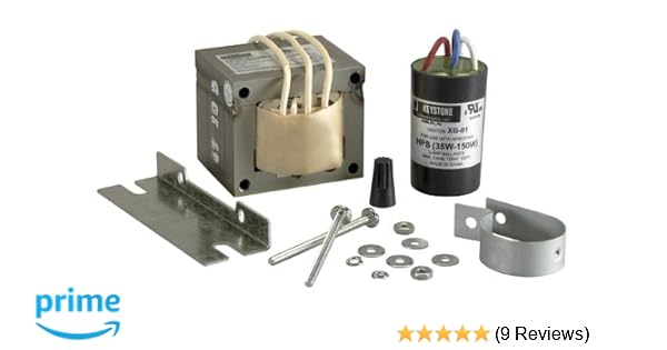 100 Watt Hps Ballast Wiring Diagram - Wiring Manual PDF